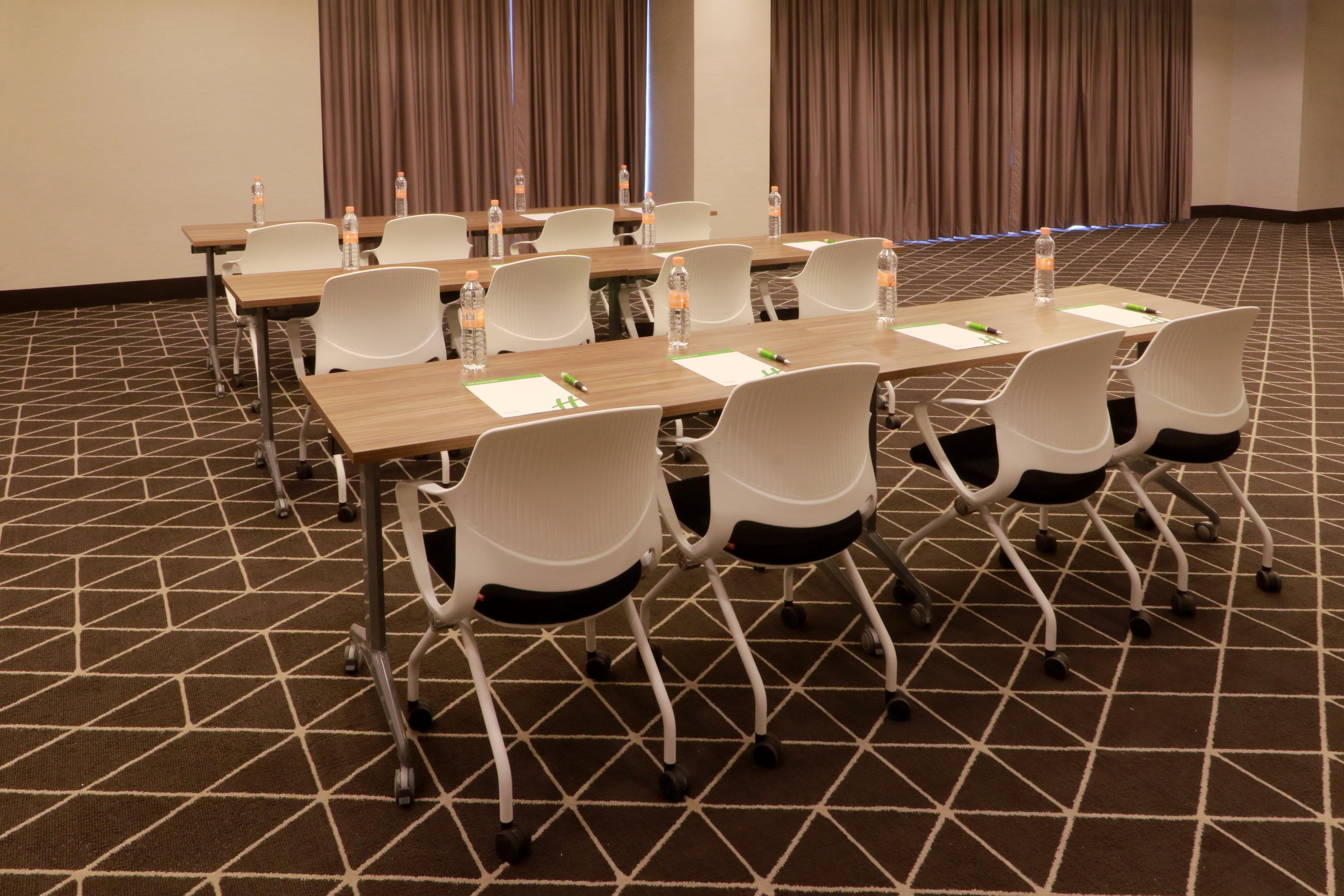 Holiday Inn & Suites - Monterrey Apodaca Zona Airport By Ihg Exterior foto