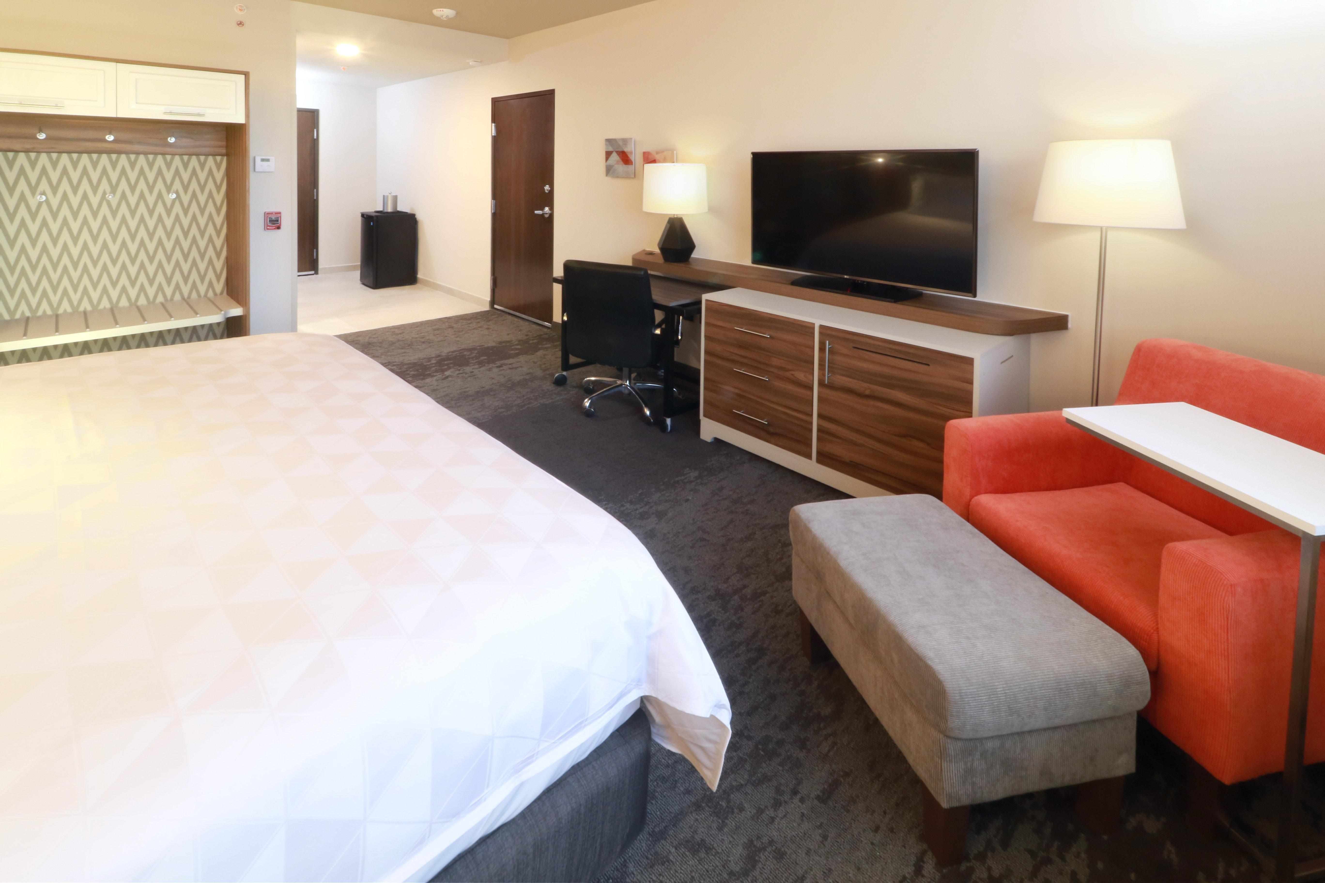 Holiday Inn & Suites - Monterrey Apodaca Zona Airport By Ihg Exterior foto