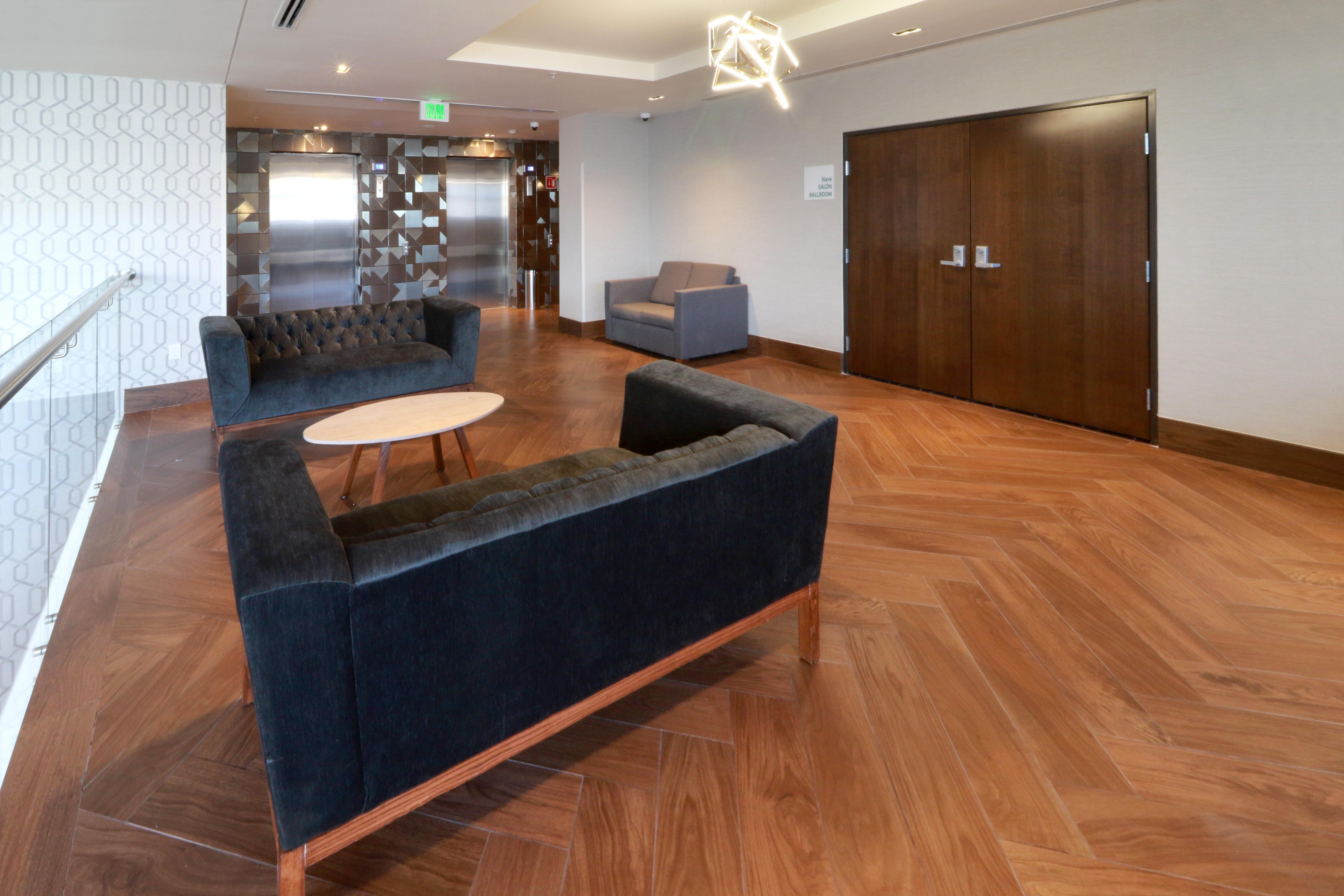 Holiday Inn & Suites - Monterrey Apodaca Zona Airport By Ihg Exterior foto