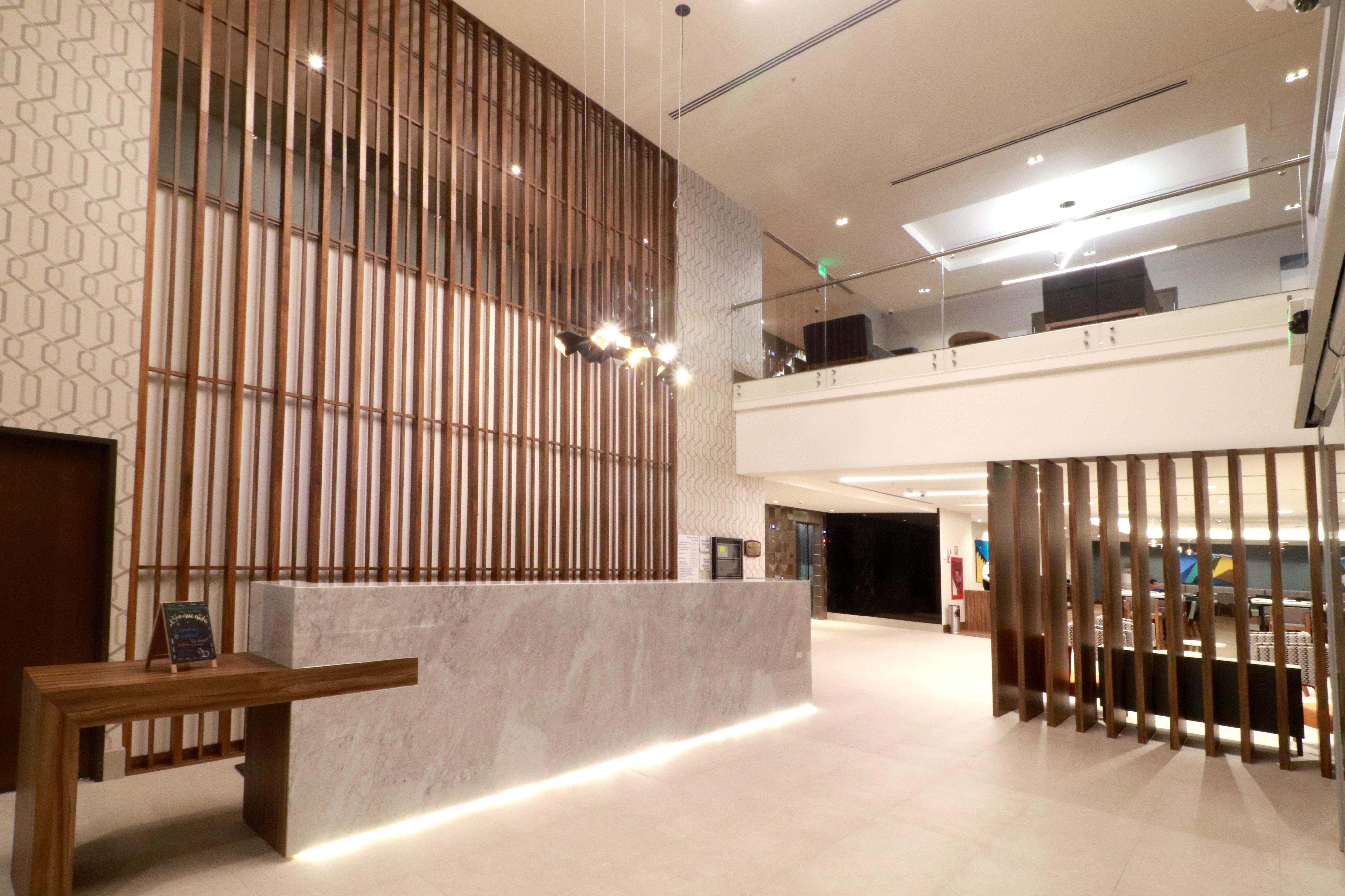 Holiday Inn & Suites - Monterrey Apodaca Zona Airport By Ihg Exterior foto
