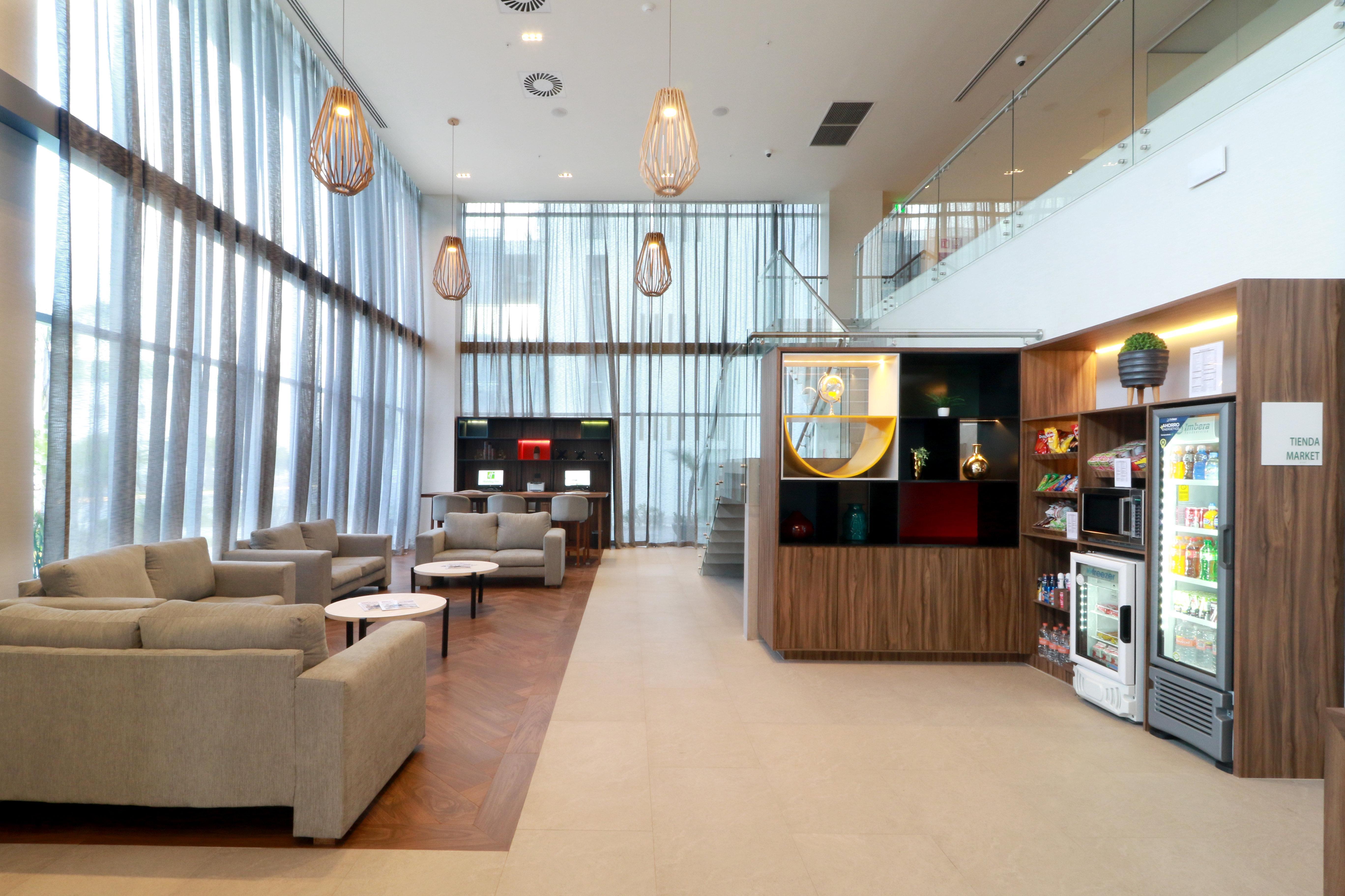 Holiday Inn & Suites - Monterrey Apodaca Zona Airport By Ihg Exterior foto